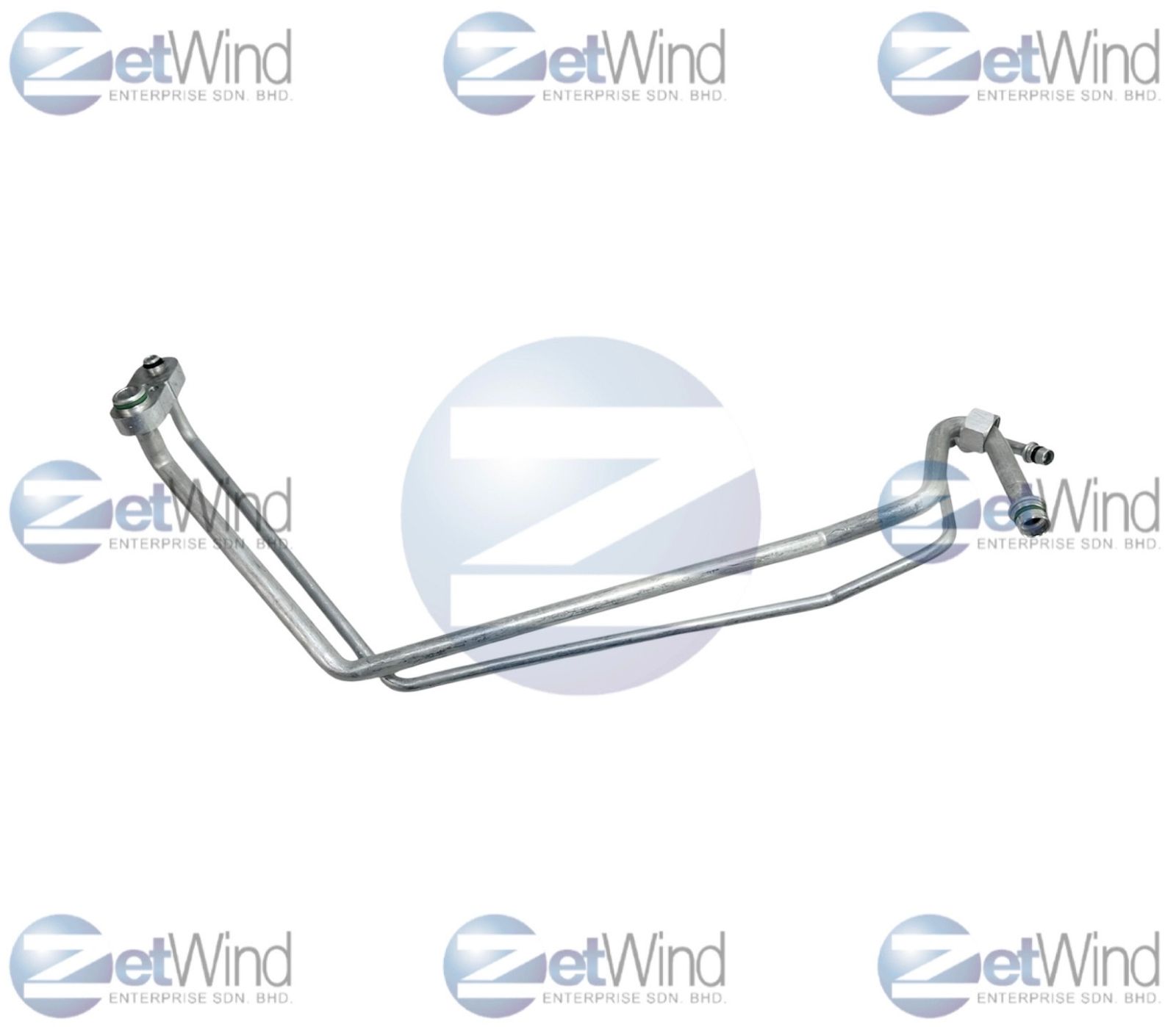 [CODE:635009] TOYOTA HIACE ND 2006 (REAR)_AAA+635009
