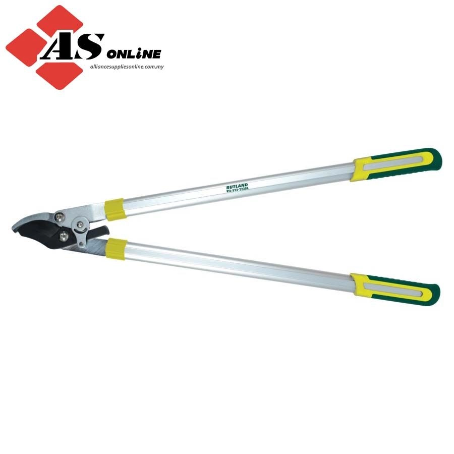 RUTLAND 28", Bypass, Loppers, Heat Treated Carbon Steel / Model: RTL5222230K