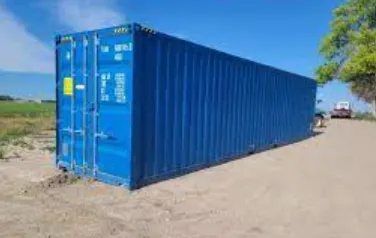 RENT - Storage Container 