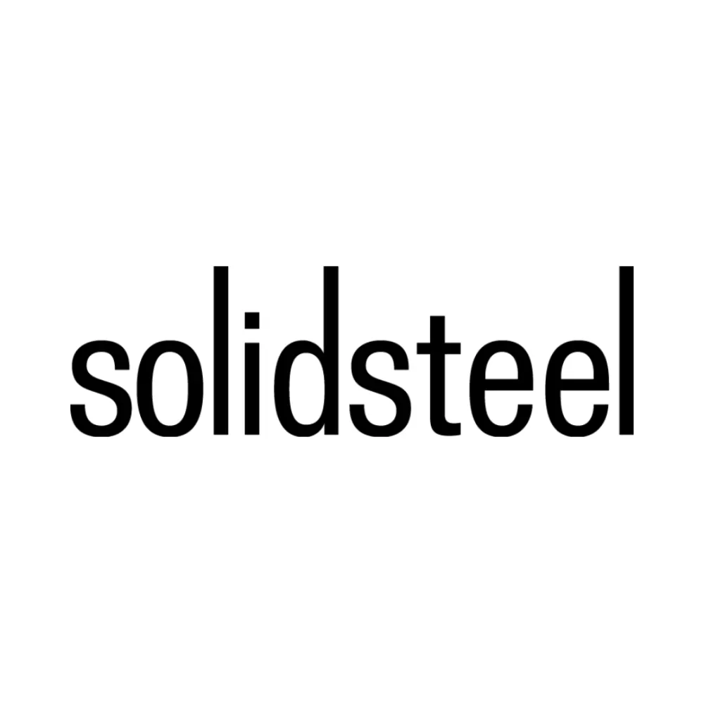 SOLIDSTEEL