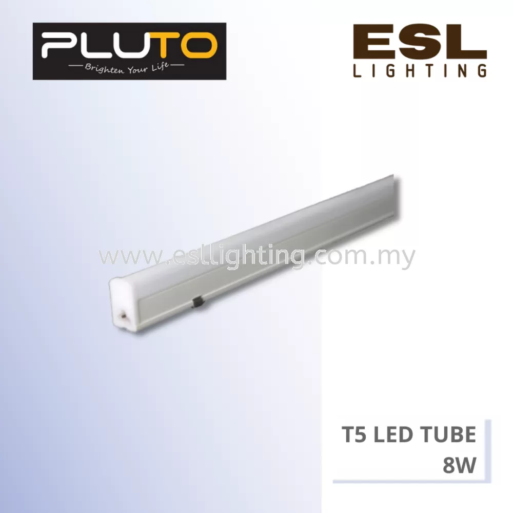 PLUTO T5 LED Tube - 8W - PLT8W-T5