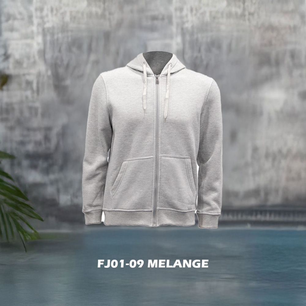 FJ01-09 Melange
