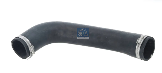 22384672 DT 2.01174 VOLVO FM4 RADIATOR HOSE