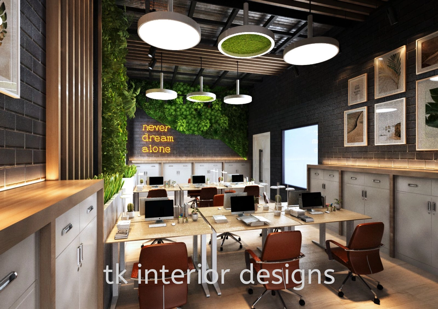 Office Interior Design