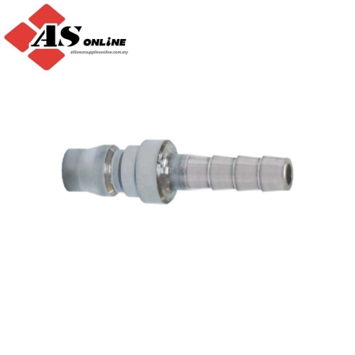 Quick Coupler - Plug 3/8" Hose 10mm / Model: TZ50861302