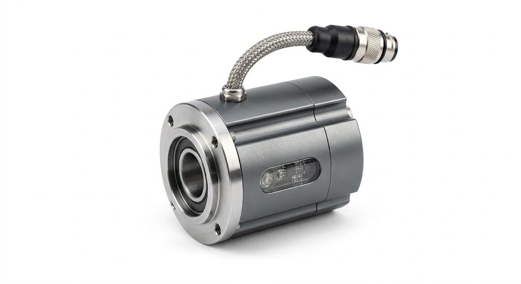 High-Speed Electric Bearing Preventive Maintenance Service