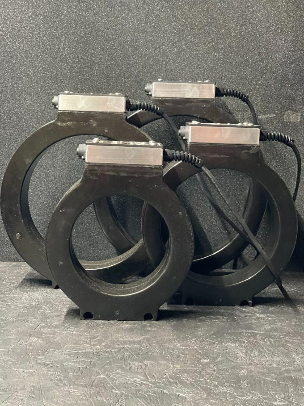 AC Coil WA-Series