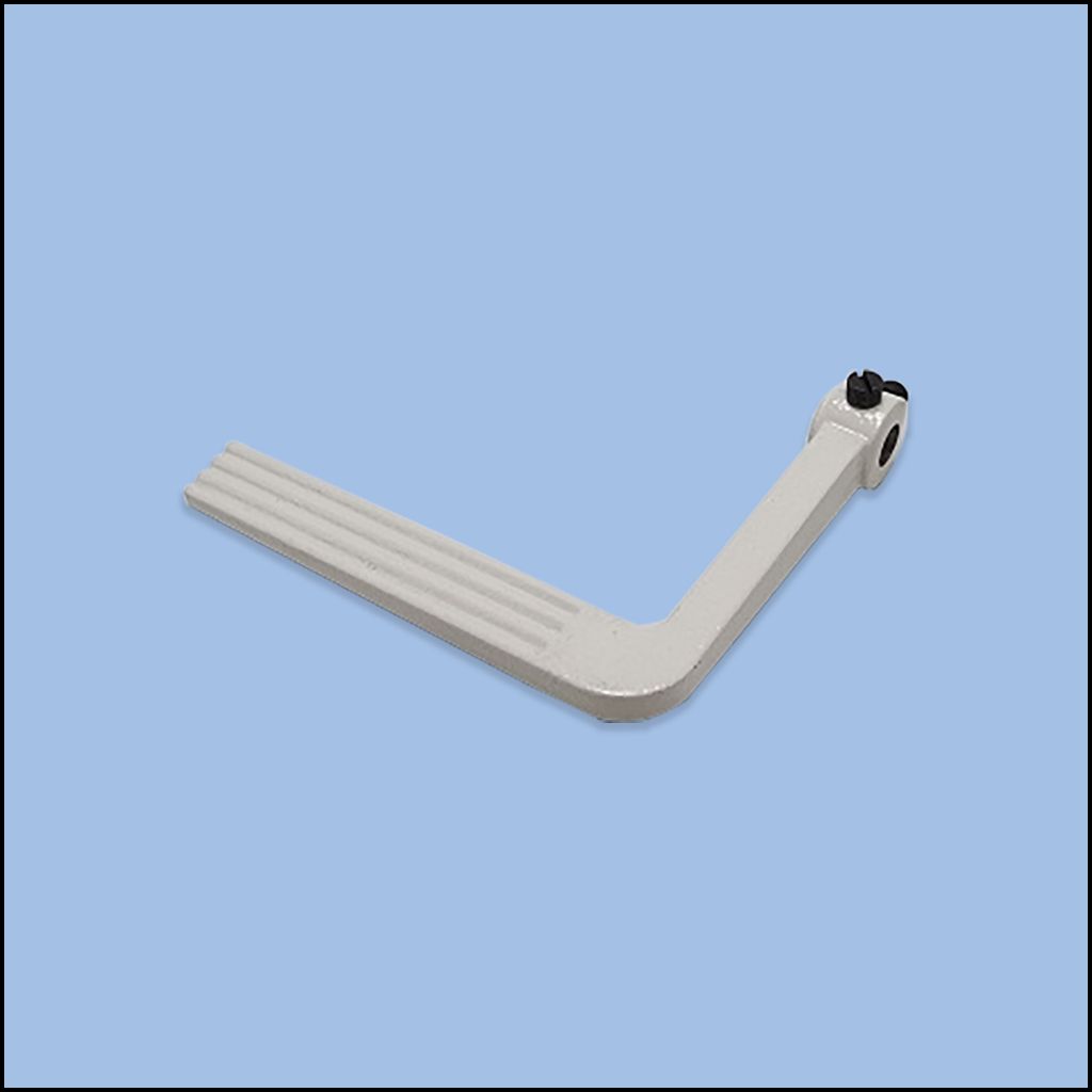 REVERSE STITCHING LEVER ASSY FOR GEM0303 (22T5-013)