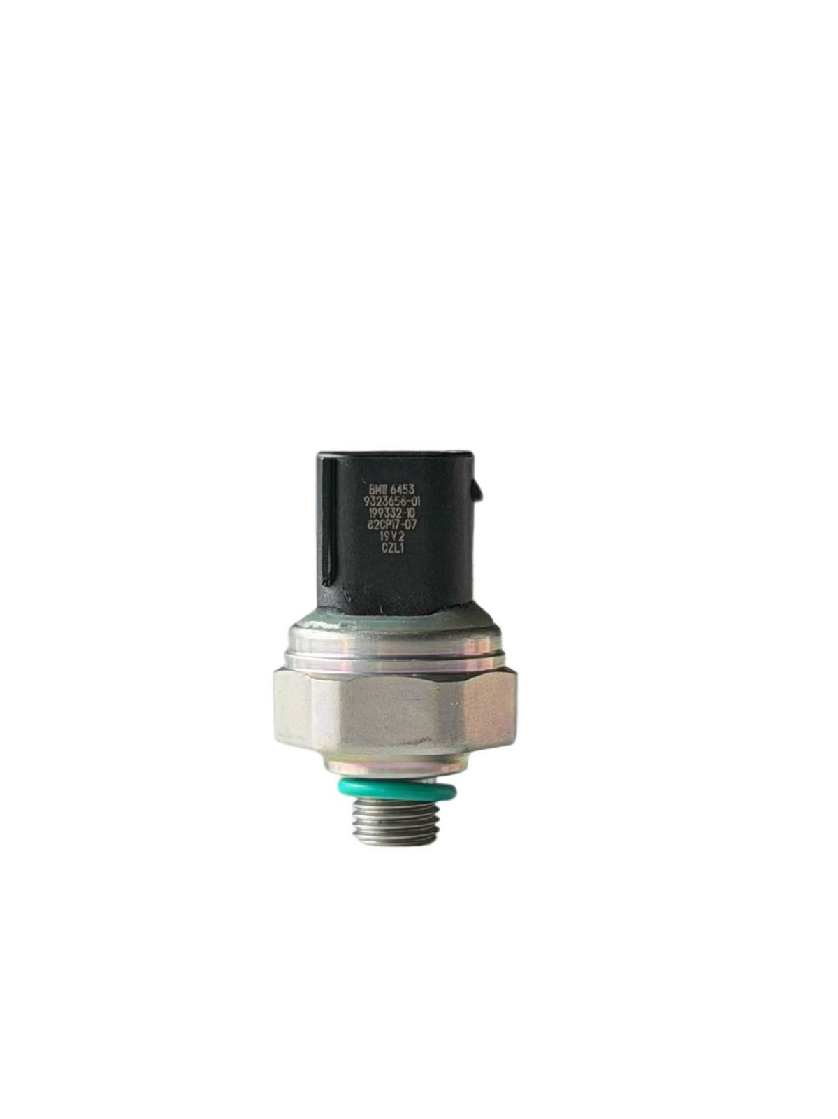 BMW A/C Pressure Sensor Transducer | Interchange OEM 64539323658 / 64539181464 / 64539141957 / 64536909257 / 64530141211 / 64538385390 | Fits BMW 3 Series & More Models