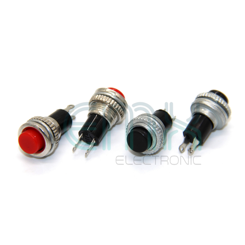 ES-350 PUSH SWITCH SERIES