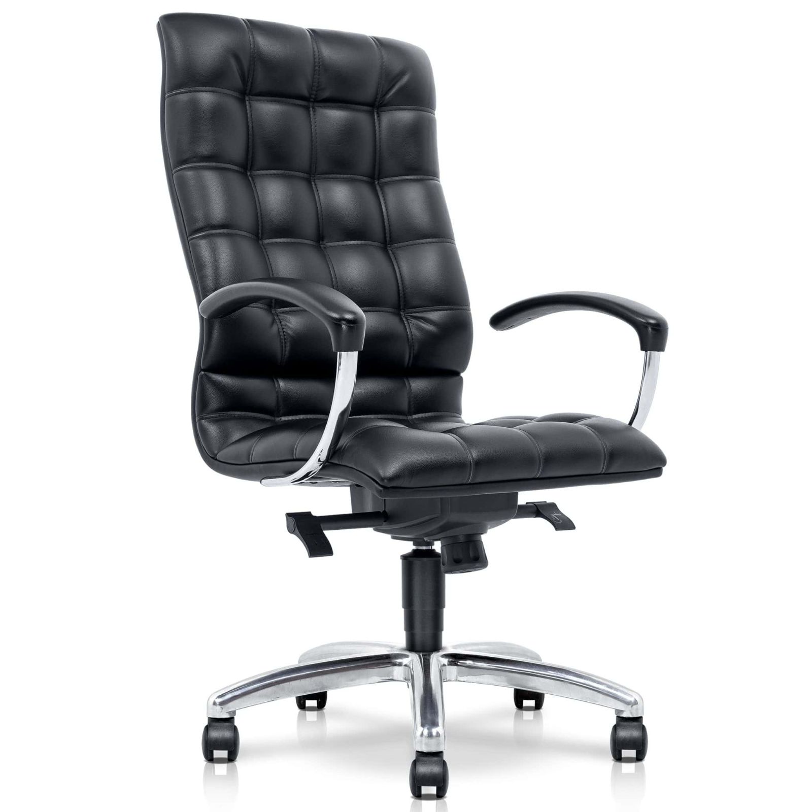 Armani Highback Office Chair Type B OF4AR211071B