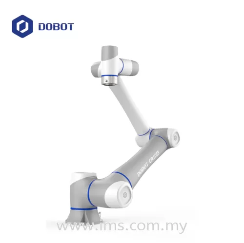 DOBOT CR10A Collaborative Robot Arm
