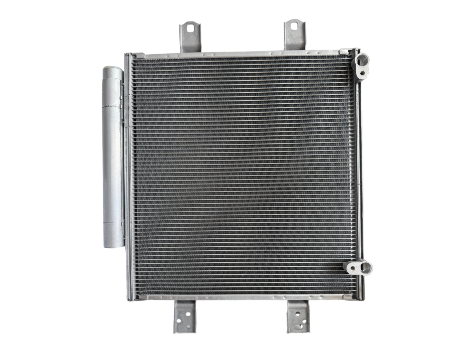 Condenser