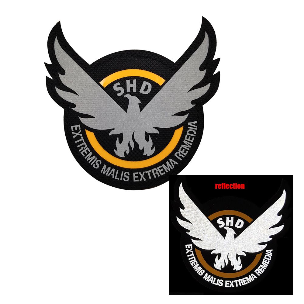 Patch