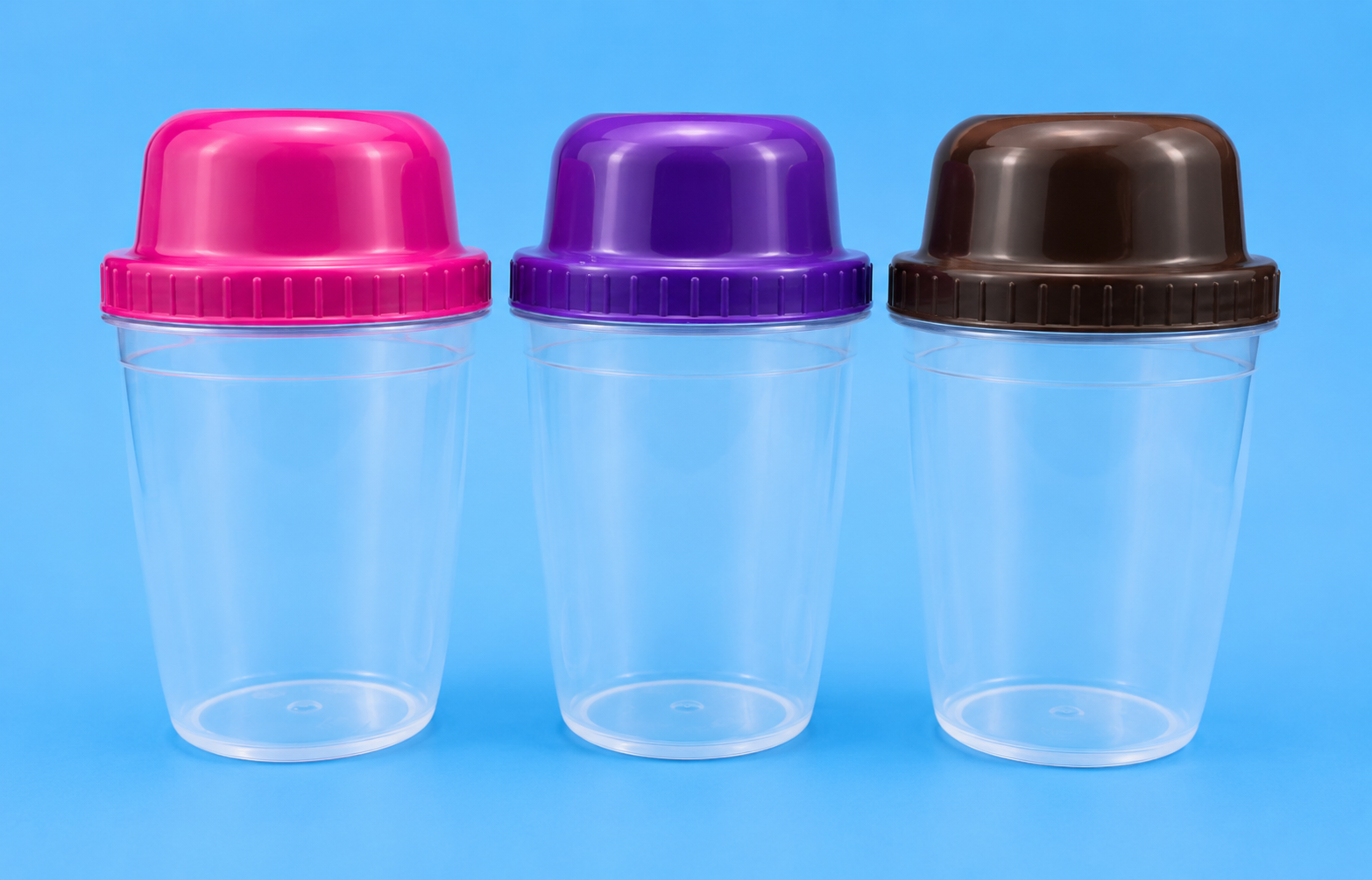 250ml Shaker Bottle : 4168