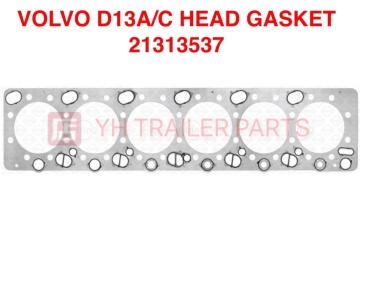 CYLINDER HEAD GASKET