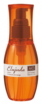 Elujuda MO Hair Treatment