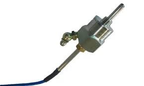 Bearing Temperature Monitoring Service