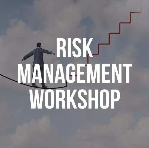 Risk Management Workshop