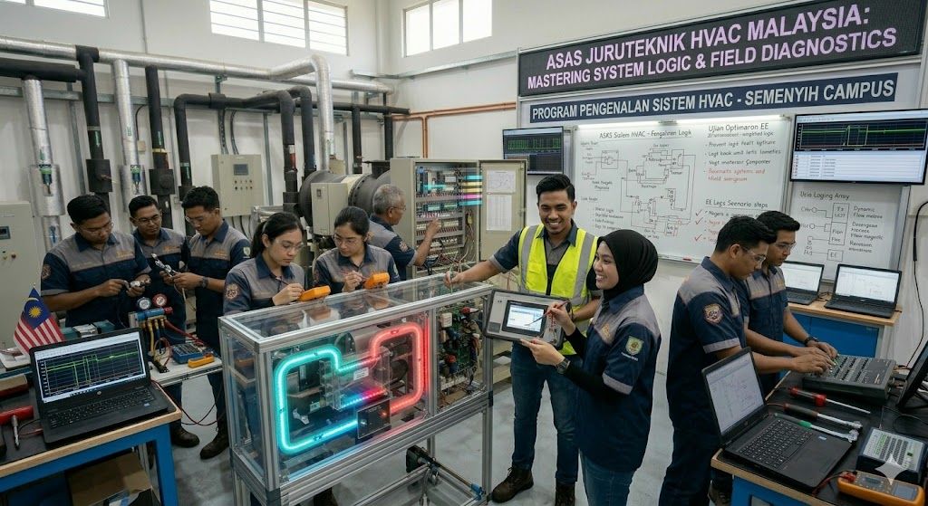 introduction to HVAC systems
