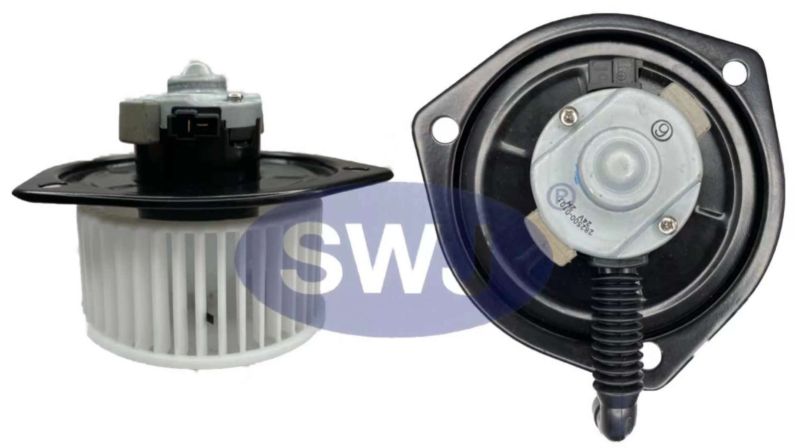 for Hino Dutro (5460) 24V (C) [SWJ-B-HIN-001]