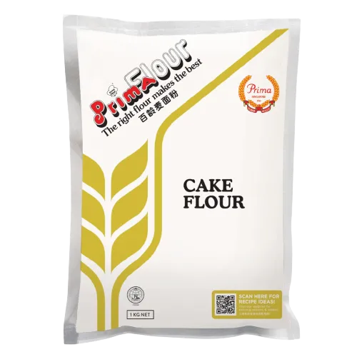 PRIMA CAKE FLOUR 1KG/ 1CTN