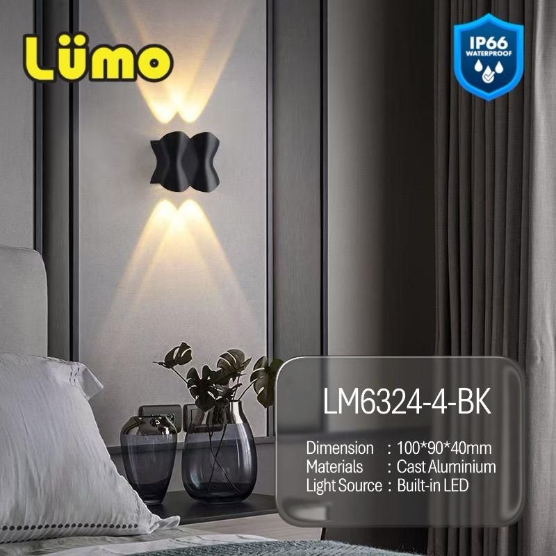 LM6324-4-BK