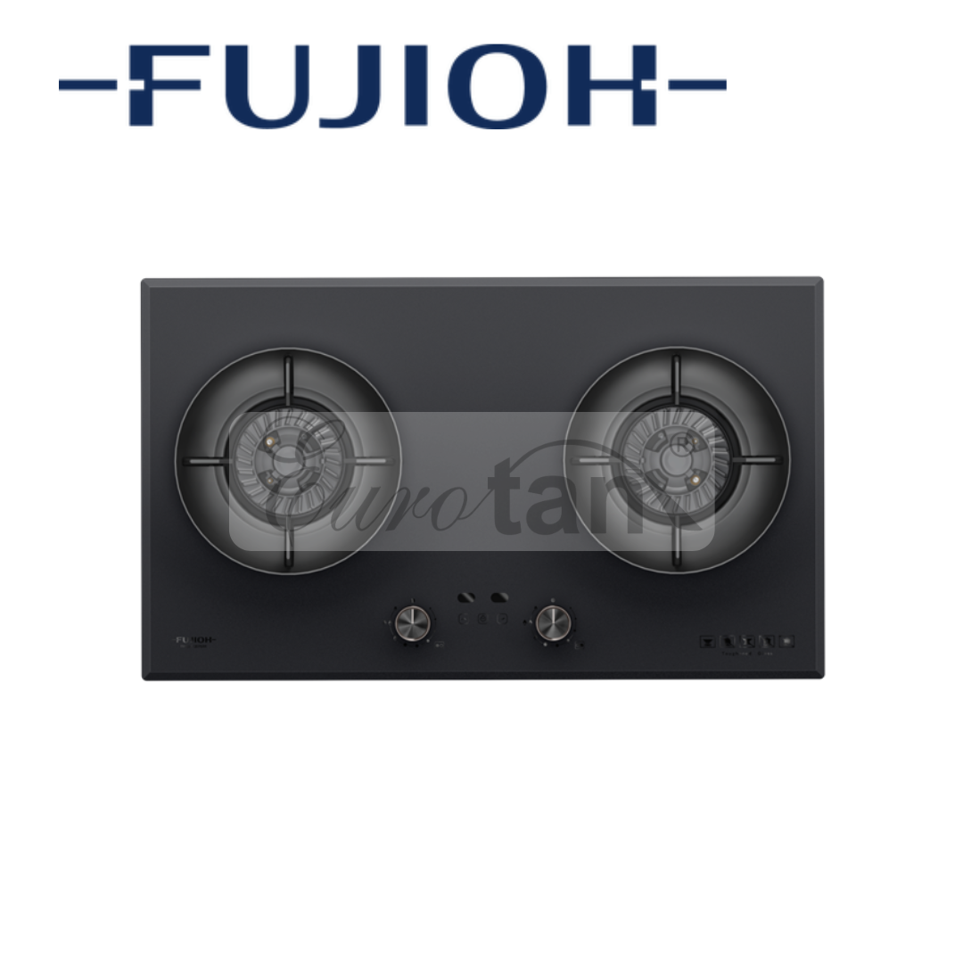 FUJIOH FH-GS7120 FGBK Build - In Gas Hob
