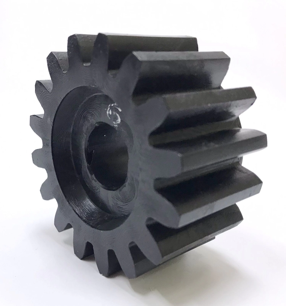 Nylon Gear