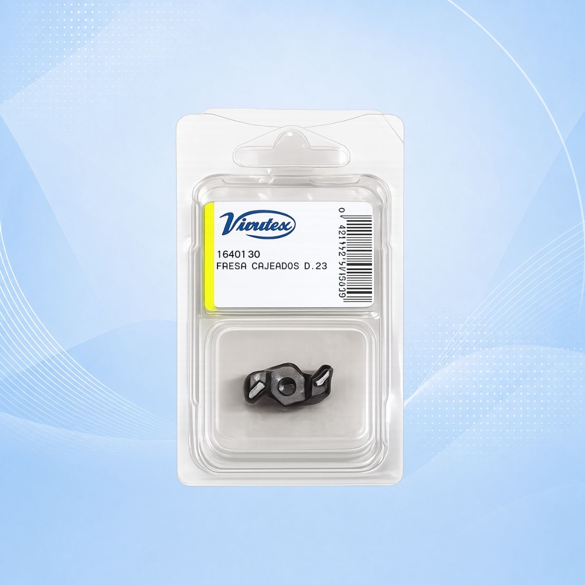 PART NO. 1640130 D.23mm MORTISER BIT (FC116U)