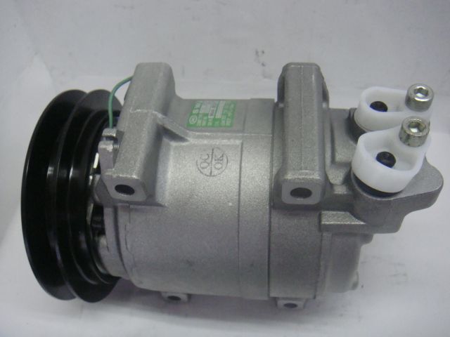 for Hitachi 240 ZX DKS17D 1B 24V R134a (NB) [HIT 003]