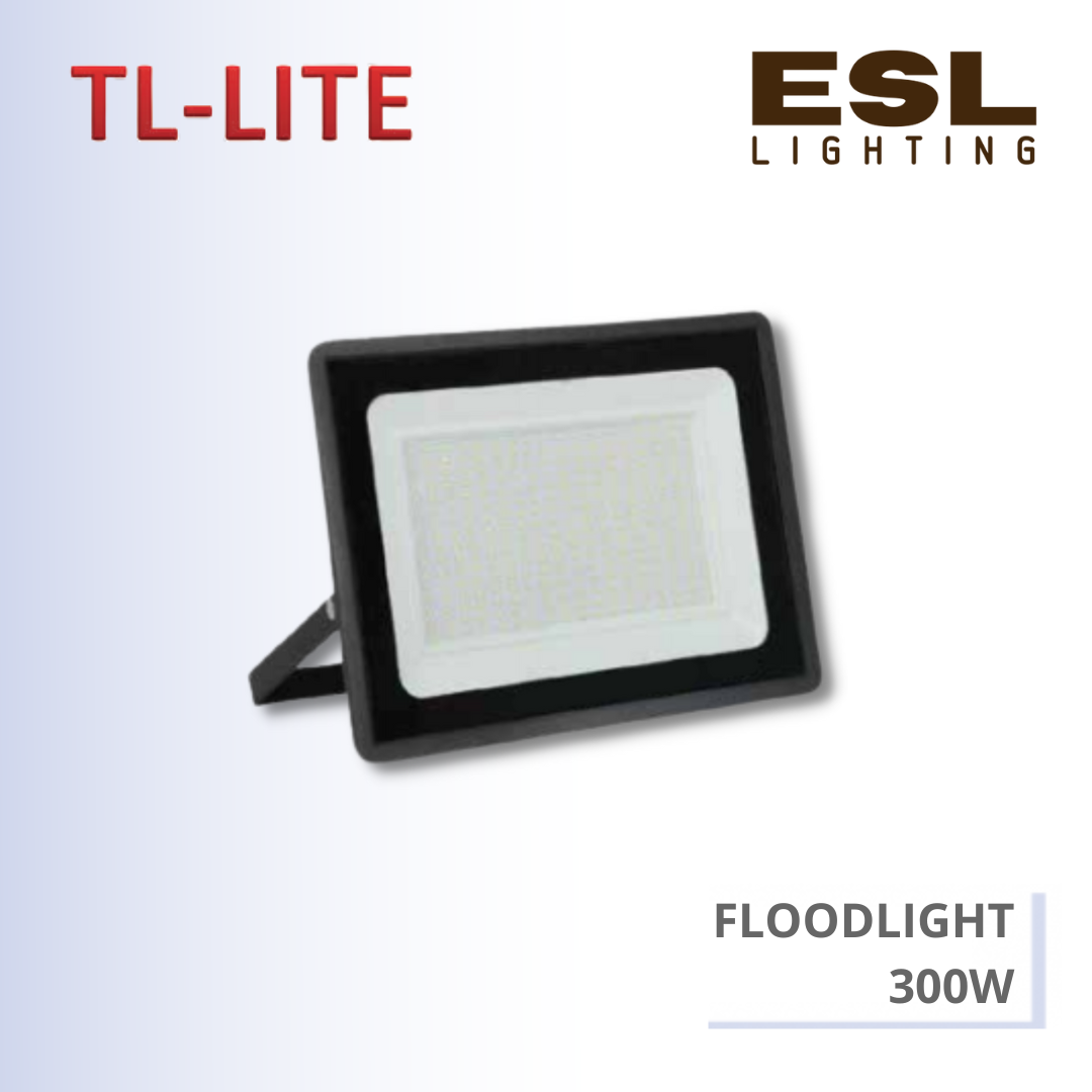 TL-LITE FLOODLIGHT - FLOODLIGHT - 300W