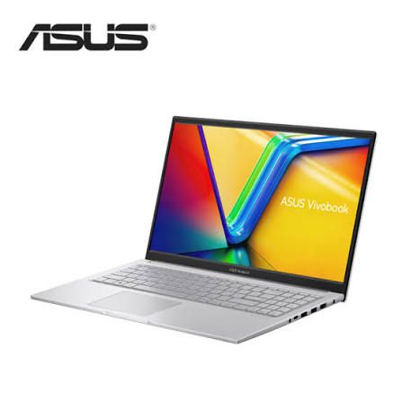 ASUS Vivobook A1504V-ABQ268WS (Black) , A1504V-ABQ269WS (Silver) - C5 120U, 16GB DDR4,512GB, 15.6", WIN11HOMW, OFF HOME 2024, 2Y+1Y ACC