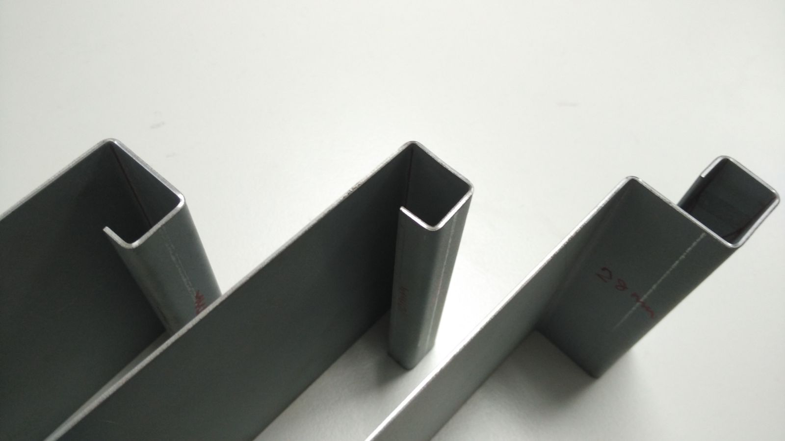 Laser Cut and Bend Metal
