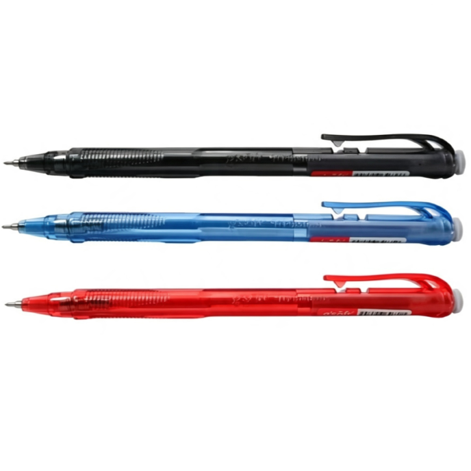G’SOFT BALL PEN (W205)