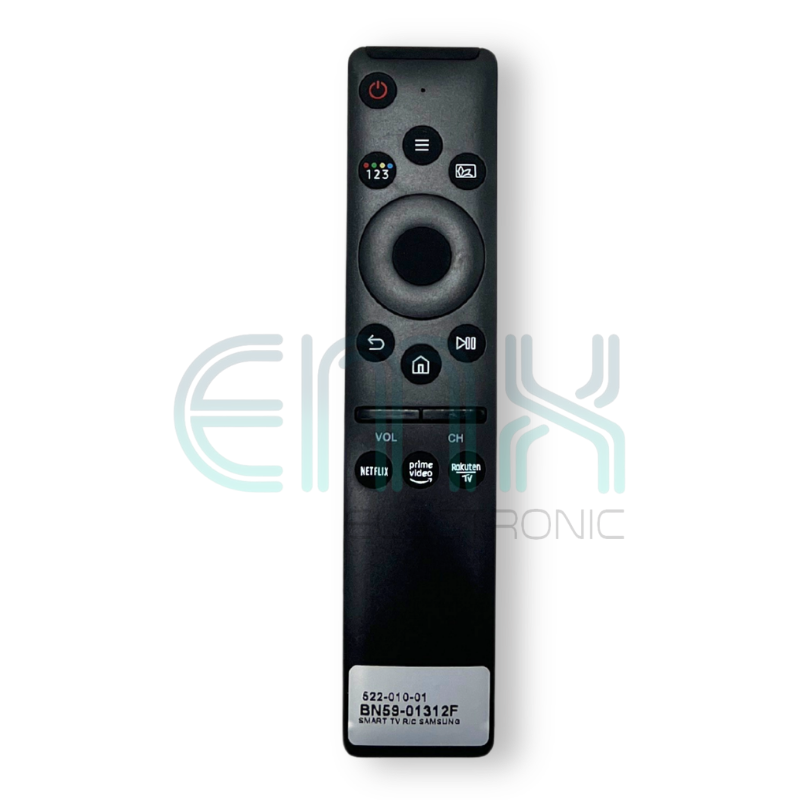 BN59-01312F SMART TV REMOTE CONTROL
