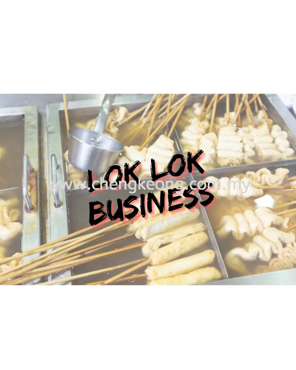 LokLok Business