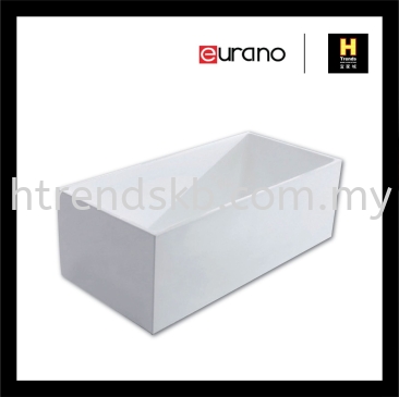Eurano Stand Alone Bathtub (ERN12013)