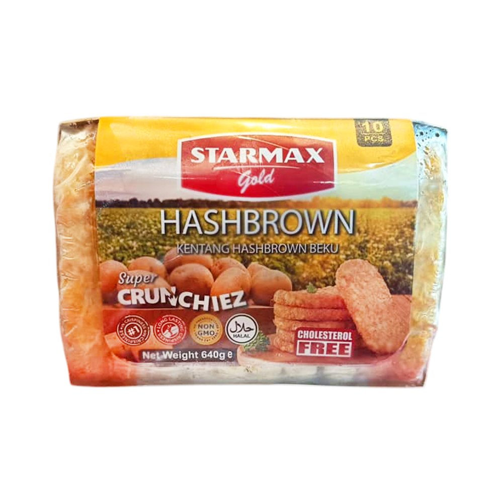 STARMAX