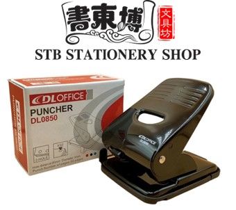Dingli DL 0850 Hole Punch