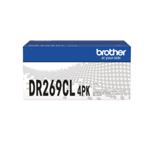 Brother DR269CL 4PK