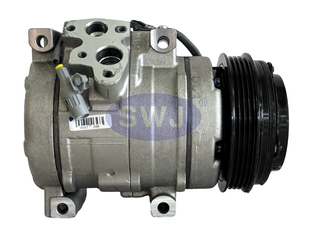 Dai Gran Max 10S15C 4PK - Van R134a (Re) [DAI 001]
