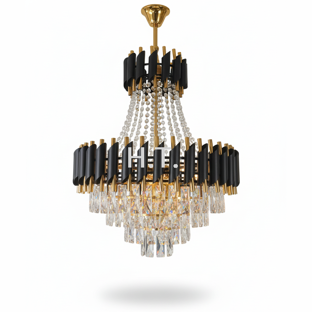 MODERN LED PENDANT LAMP | MINIMALIST HANGING CEILING LIGHT | DECORATIVE PENDANT LIGHT FOR LIVING ROOM, DINING ROOM, KITCHEN