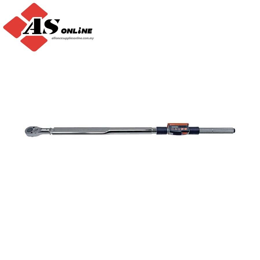 TOHNICHI CTB2-G Digital Retightening Torque Wrench / Model: CTB500N2X22D-G