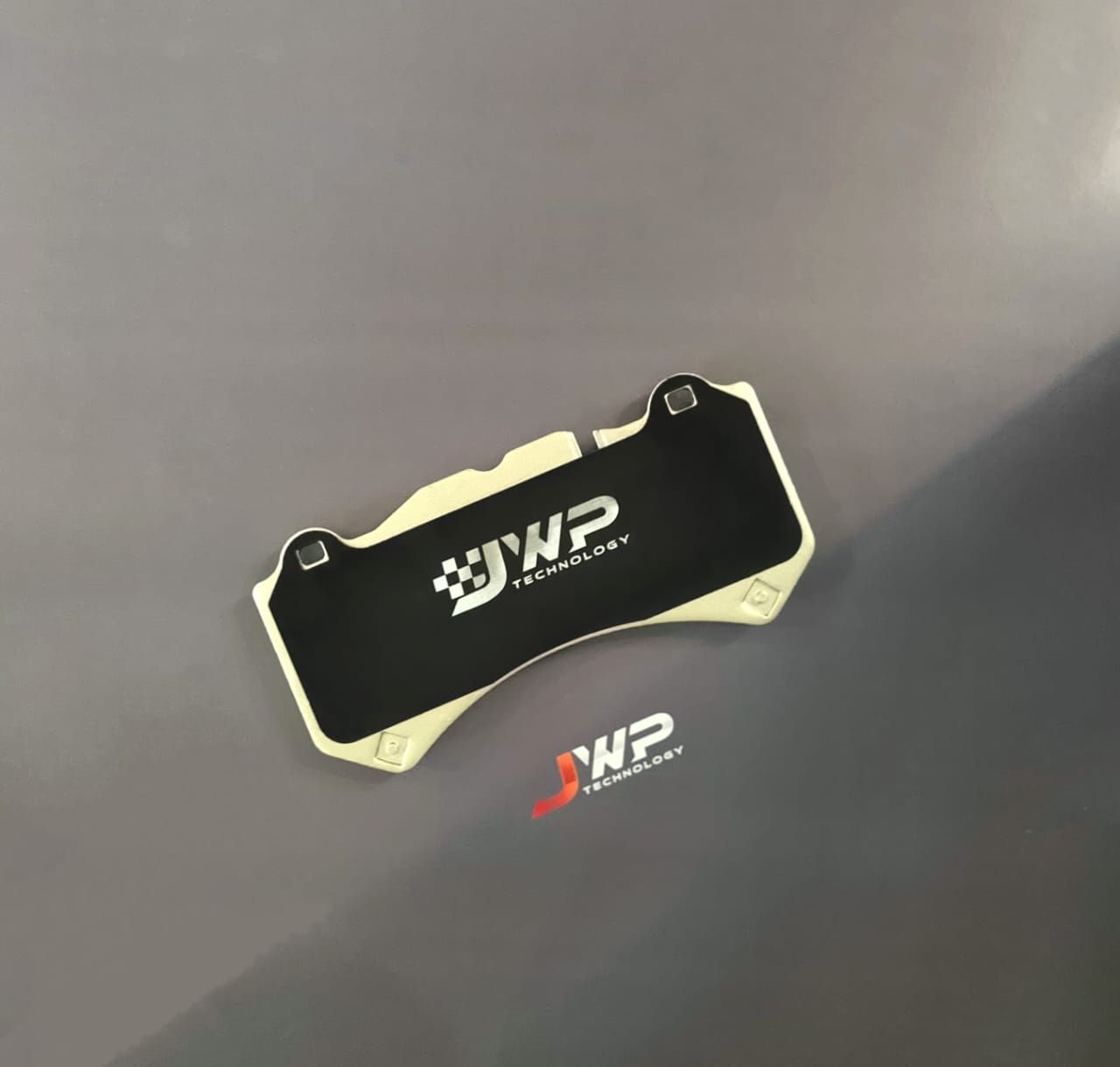 JWP TECHNOLOGY
