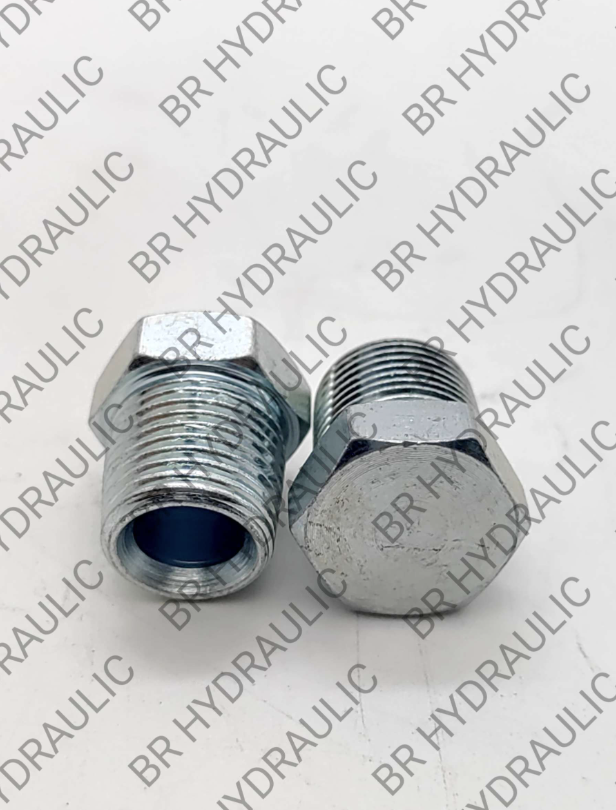 PLUG PL-CAP-NPT-JIS