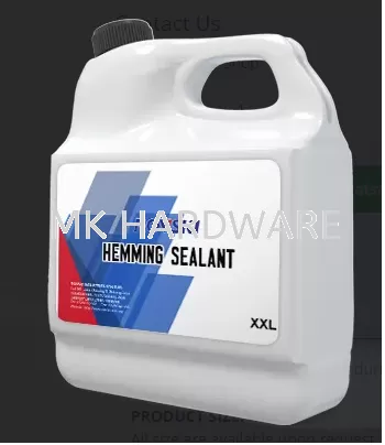 HEMMING SEALANT