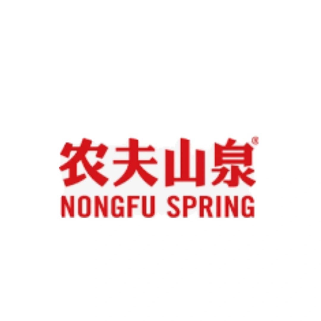 NongFu Spring 農夫山泉