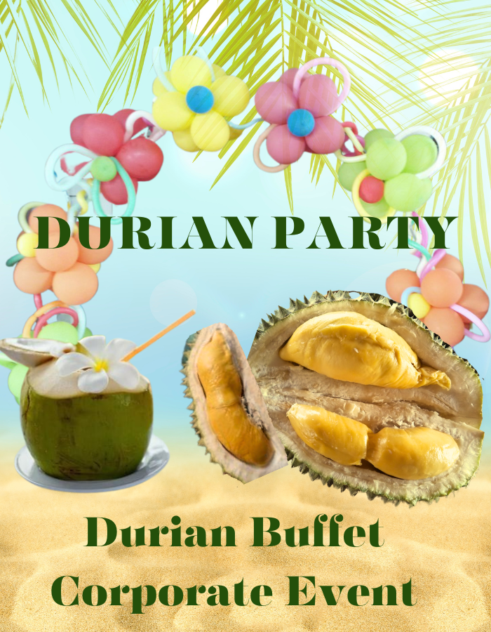 DURIAN
