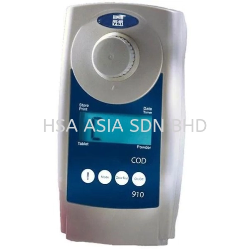 YSI 910 COD COLORIMETER 